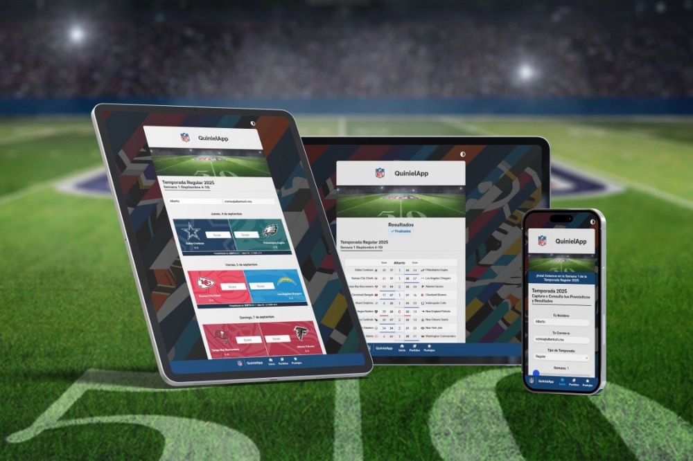 QuinielApp