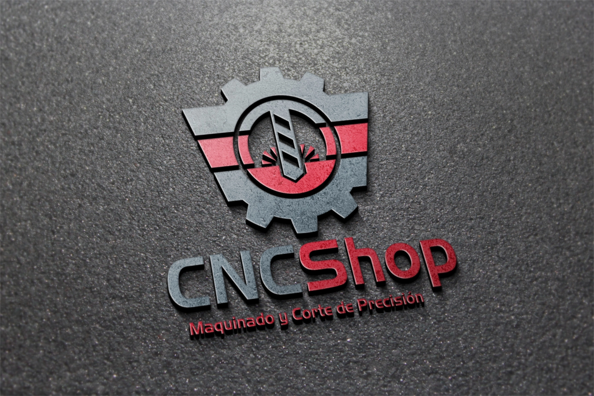 CNCShop
